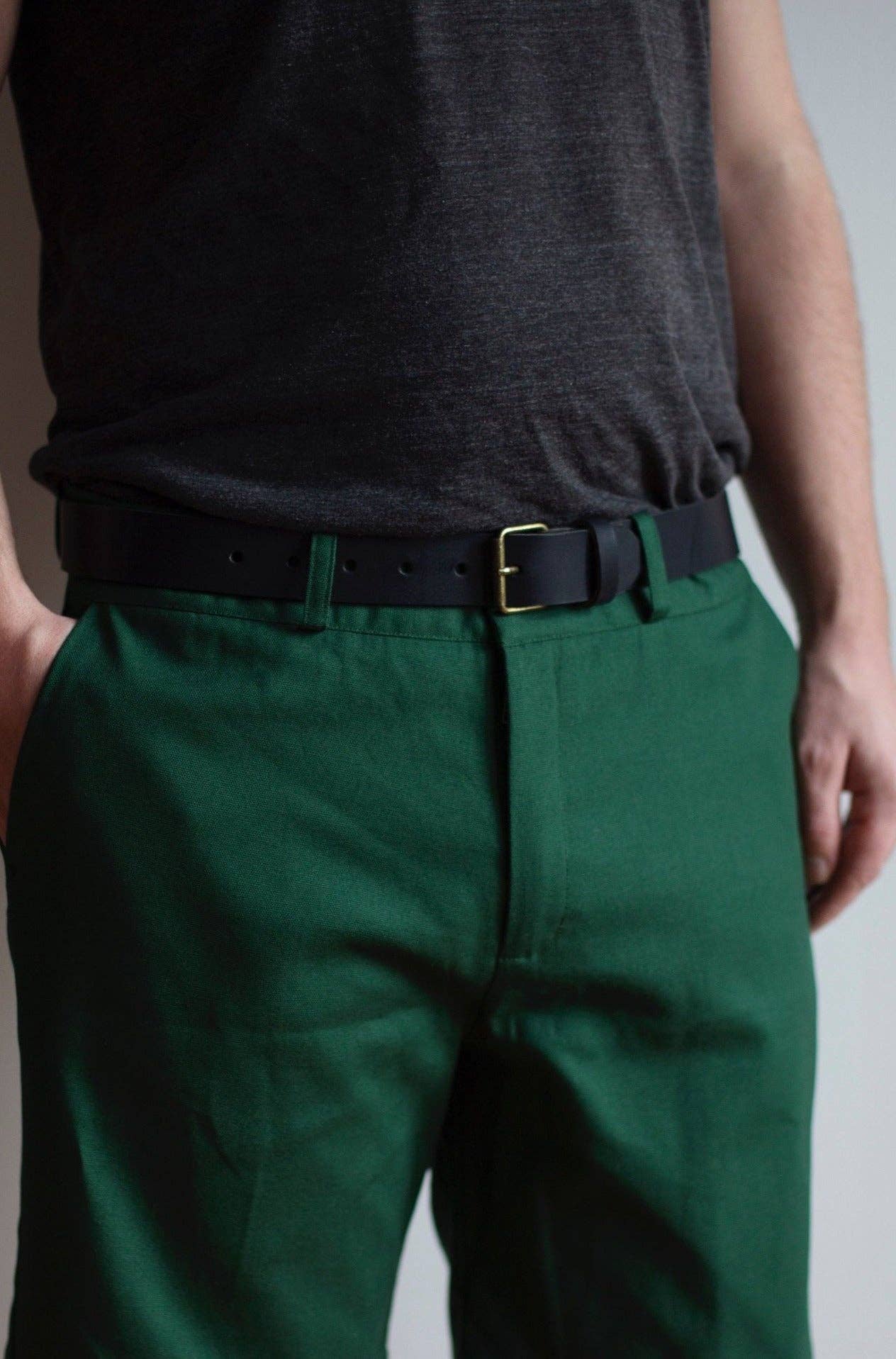 Ceinture | Belt