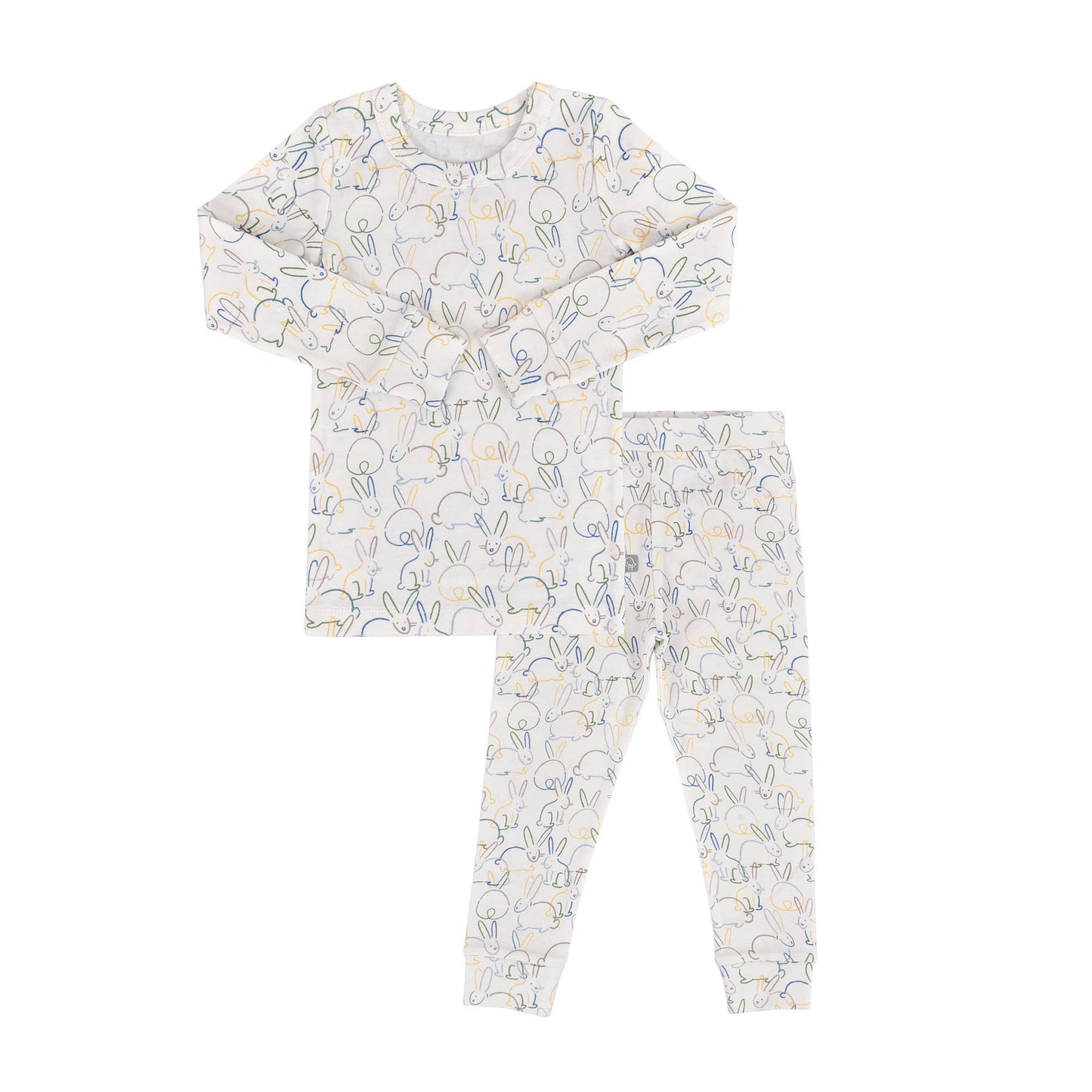 Easter pajamas | bunnies kids