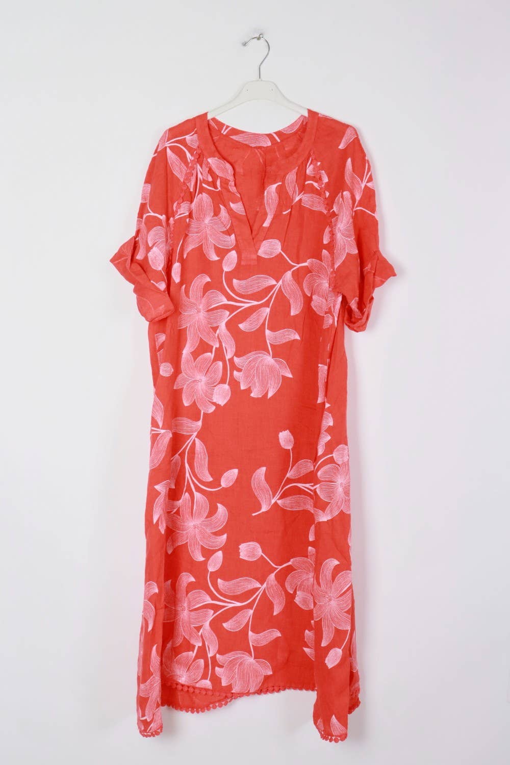 Long Dresses REF. 7161A