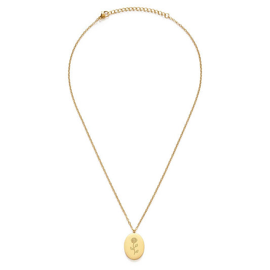 Birth Flower