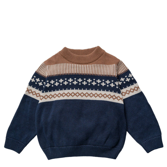 Villads sweater