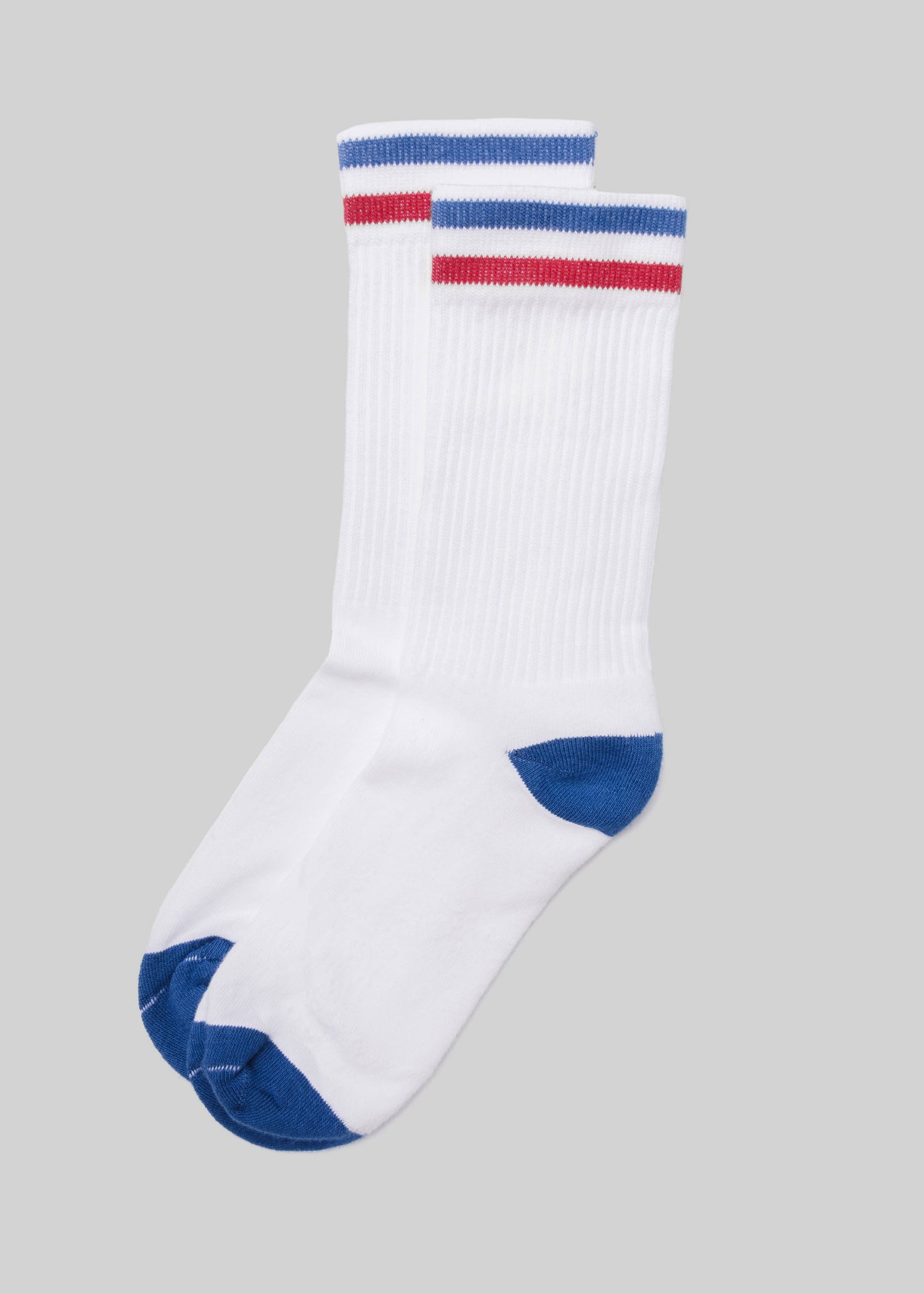 Kennedy Luxe Athletic Socks