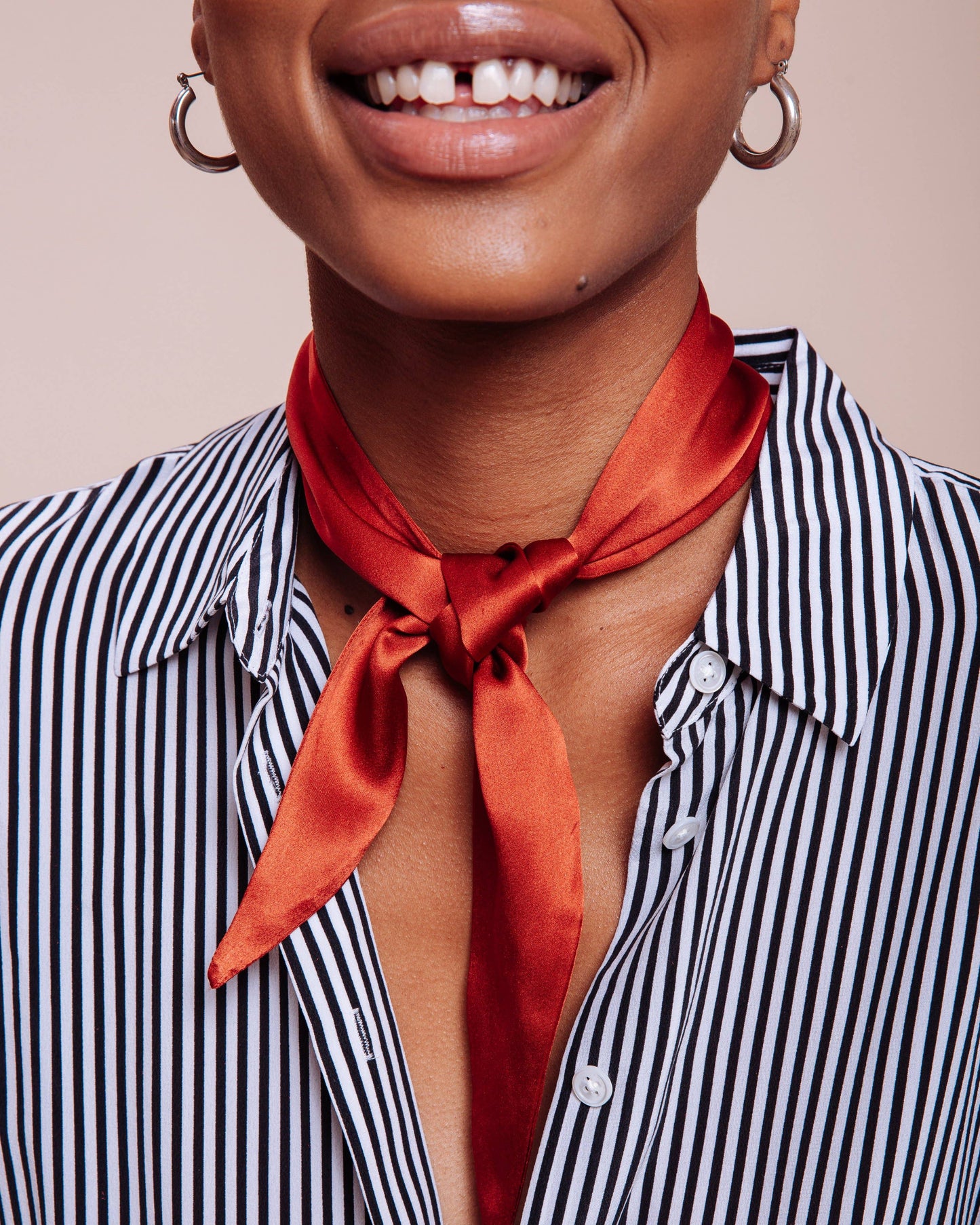 Mojave Scarf Tie