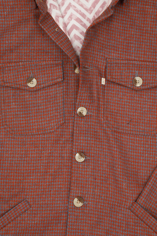 Chardon Wool Jacket