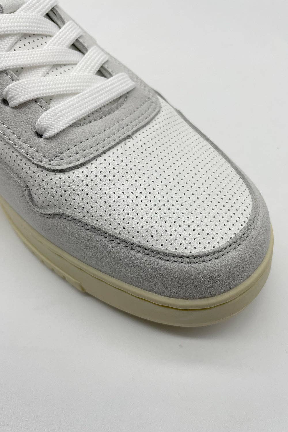 Green Crab Sneakers