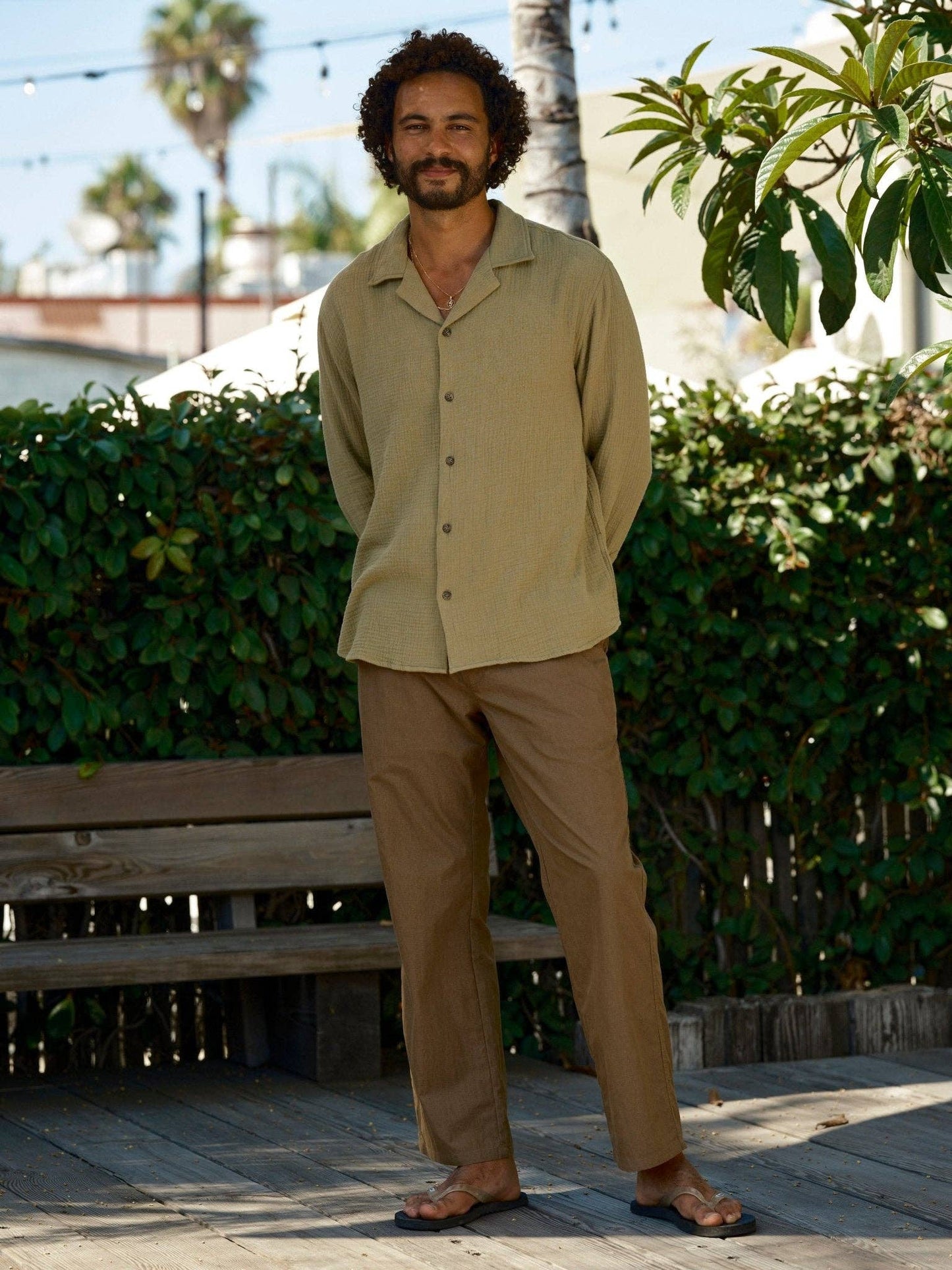 Cosmo Long Sleeve