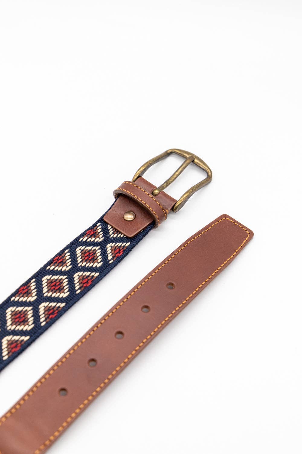 Ethnic Belt | Kanoa