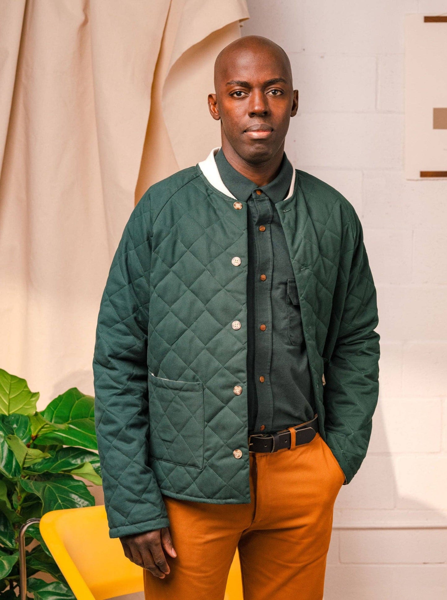 Pantalon | Trousers  No6028m, 6 couleurs | colours