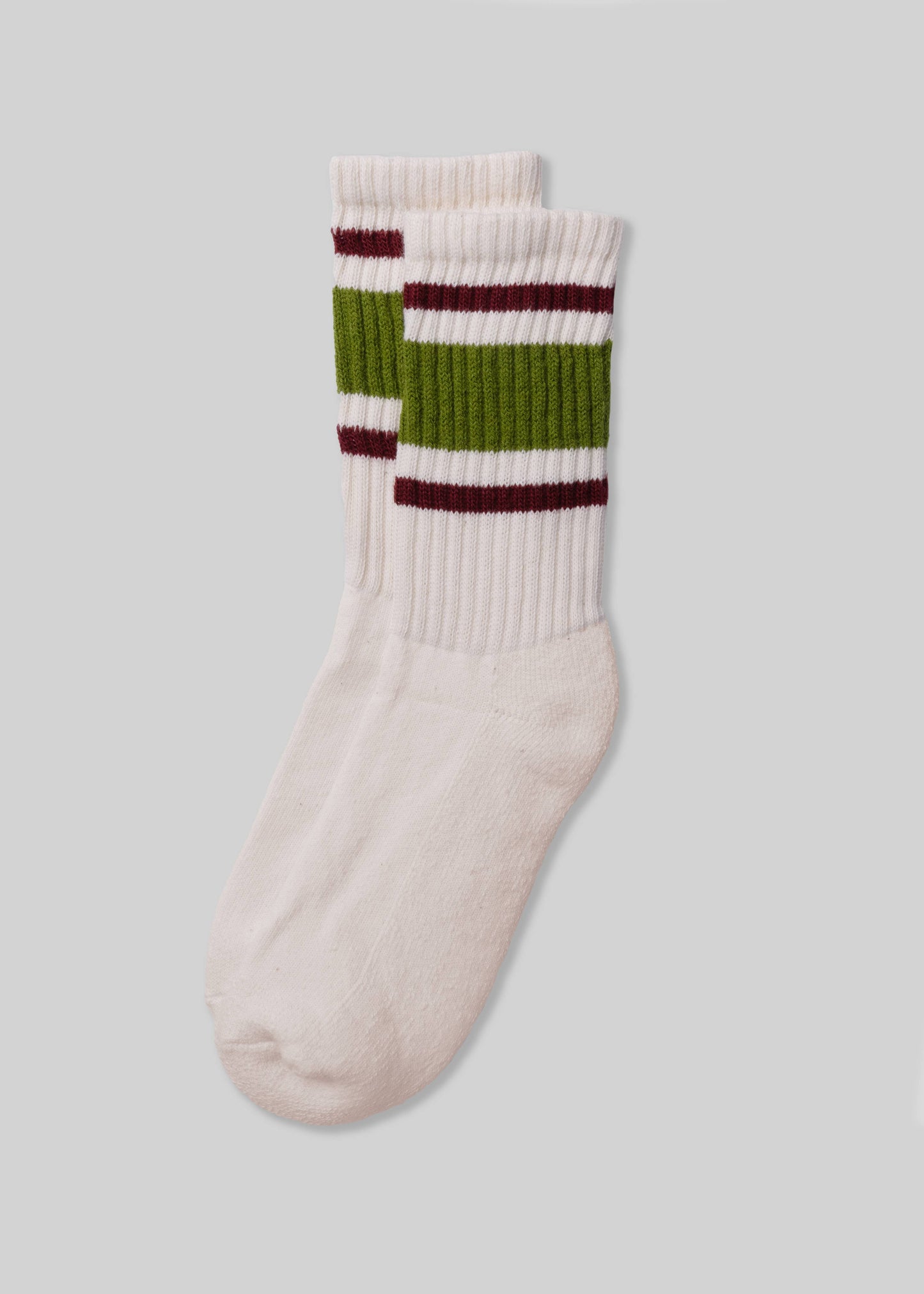 The Retro Stripe