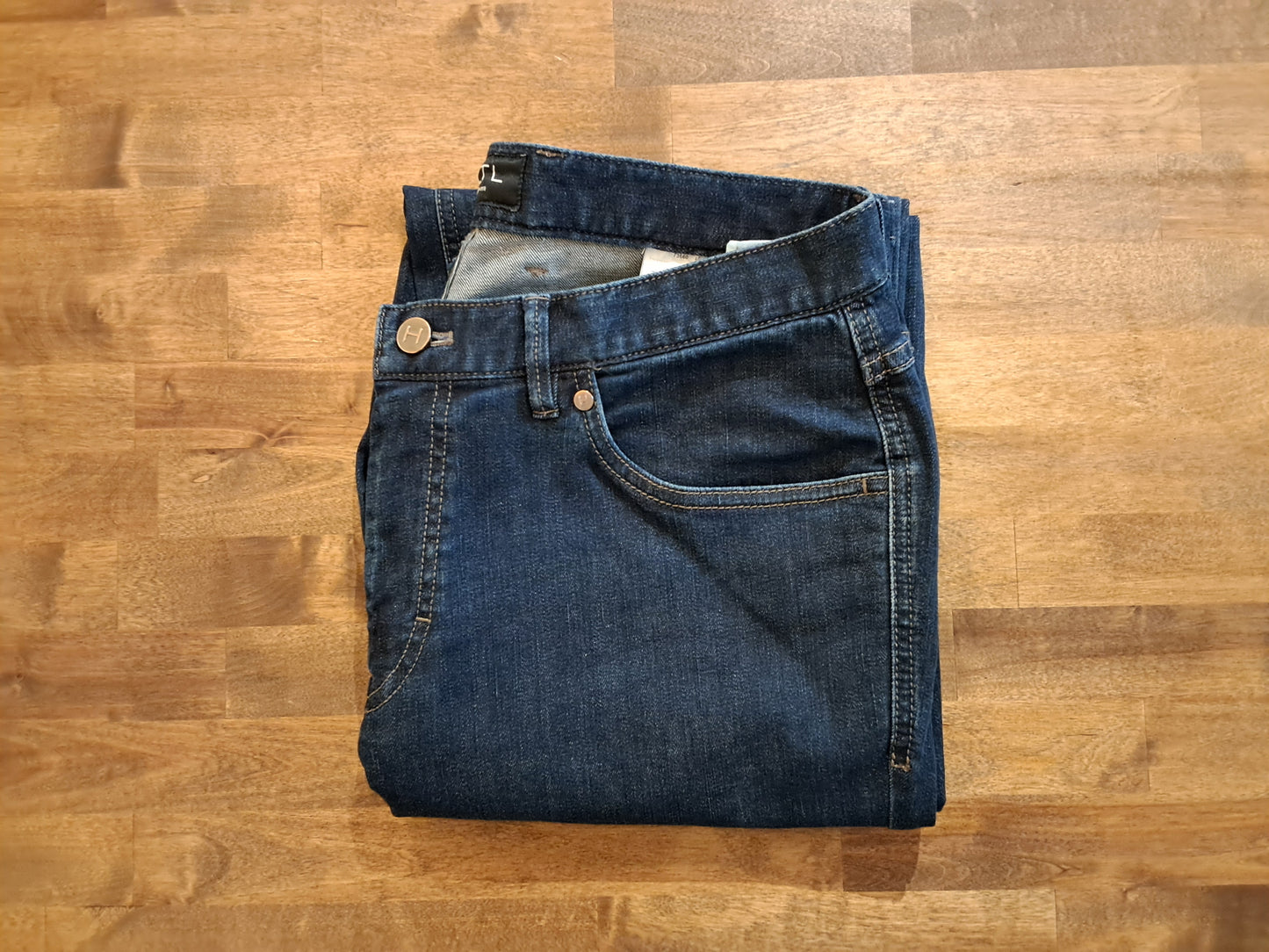 Hiltl Dean Jeans