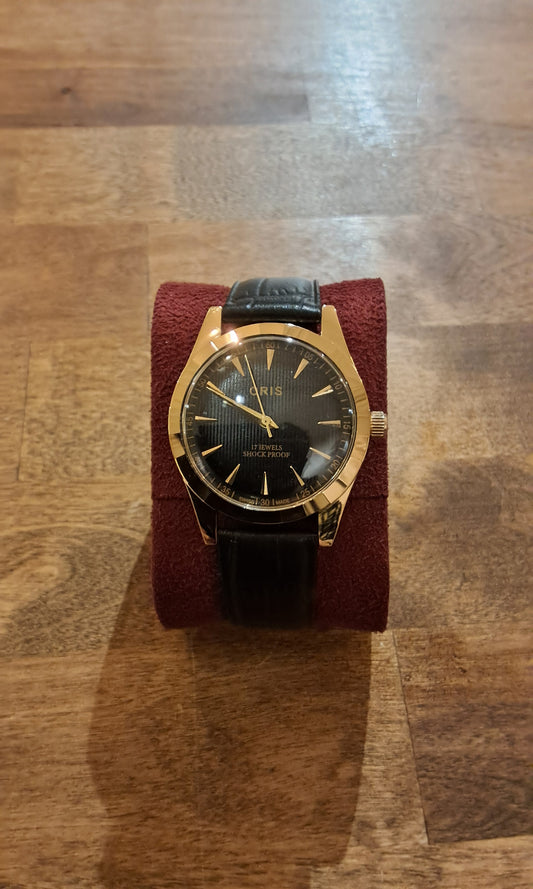 Vintage Oris - Black