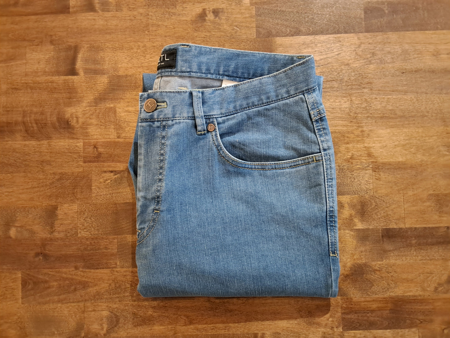 Hiltl Dean Jeans