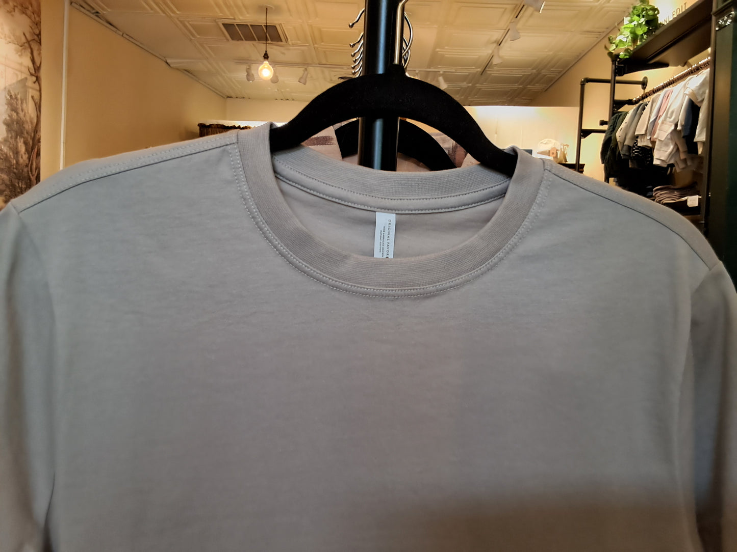 Original Favorites Short Sleeve T Shirt