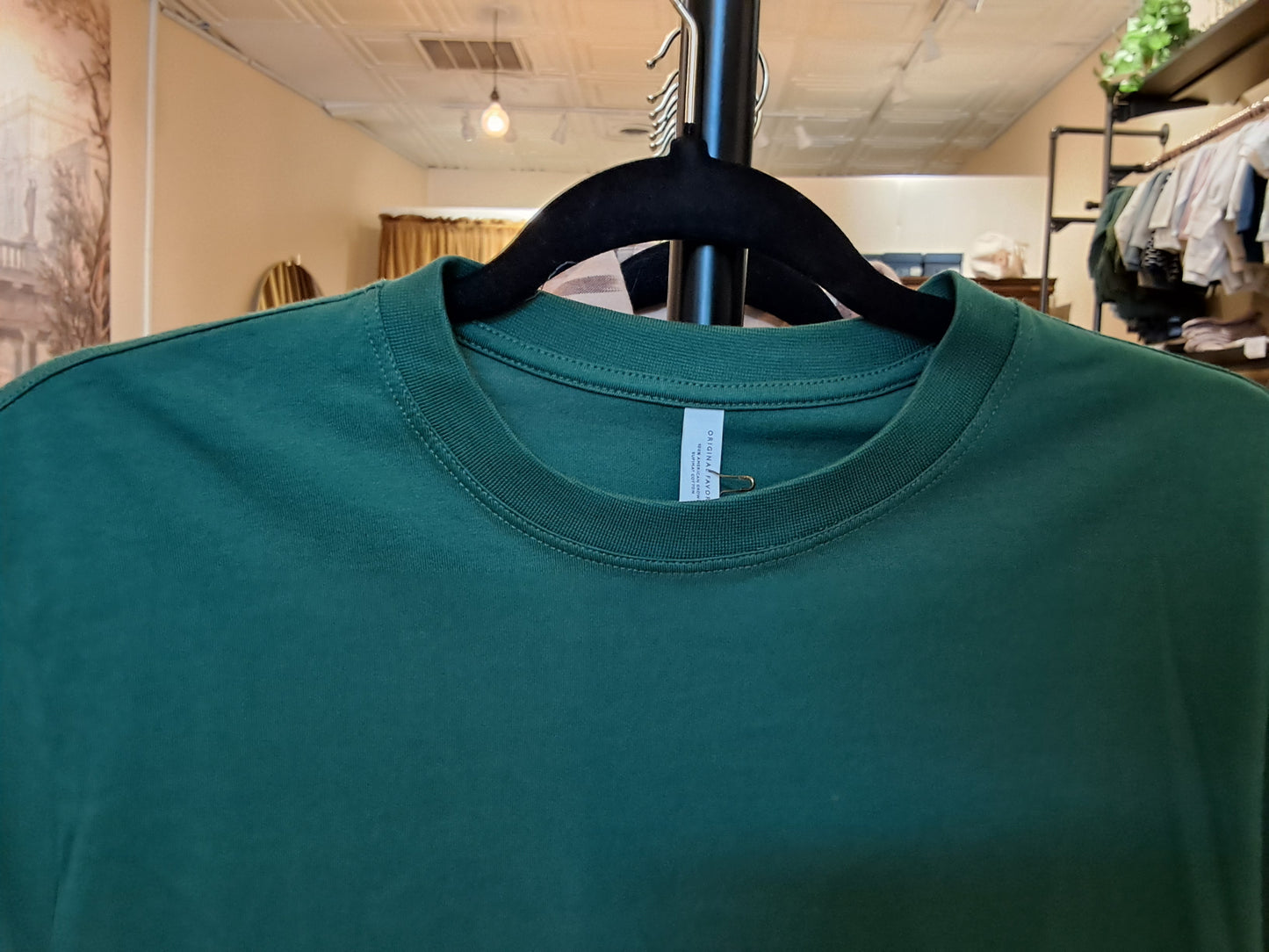 Original Favorites Short Sleeve T Shirt